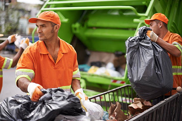 Best Recycling Services for Junk  in USA